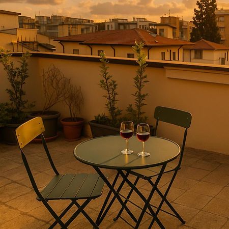 Residenza 1930 Apartment Matera Bagian luar foto