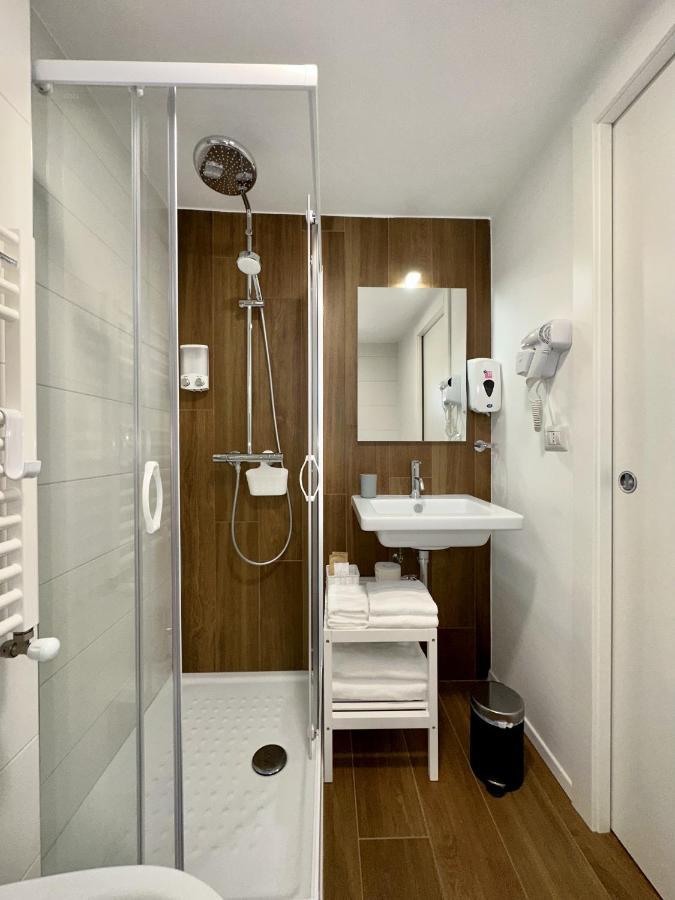 Residenza 1930 Apartment Matera Bagian luar foto