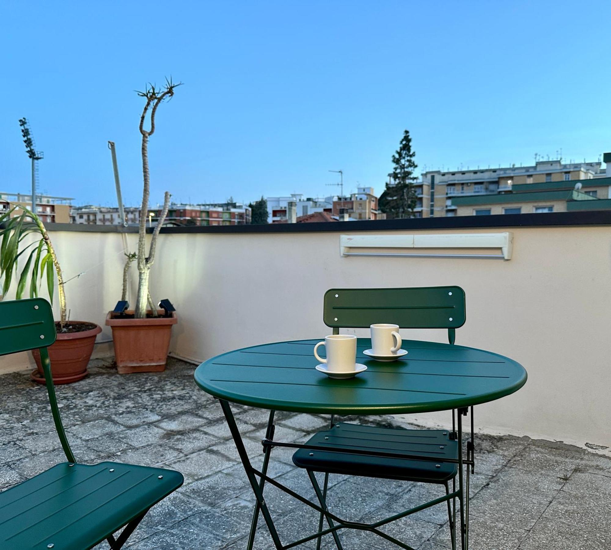 Residenza 1930 Apartment Matera Bagian luar foto