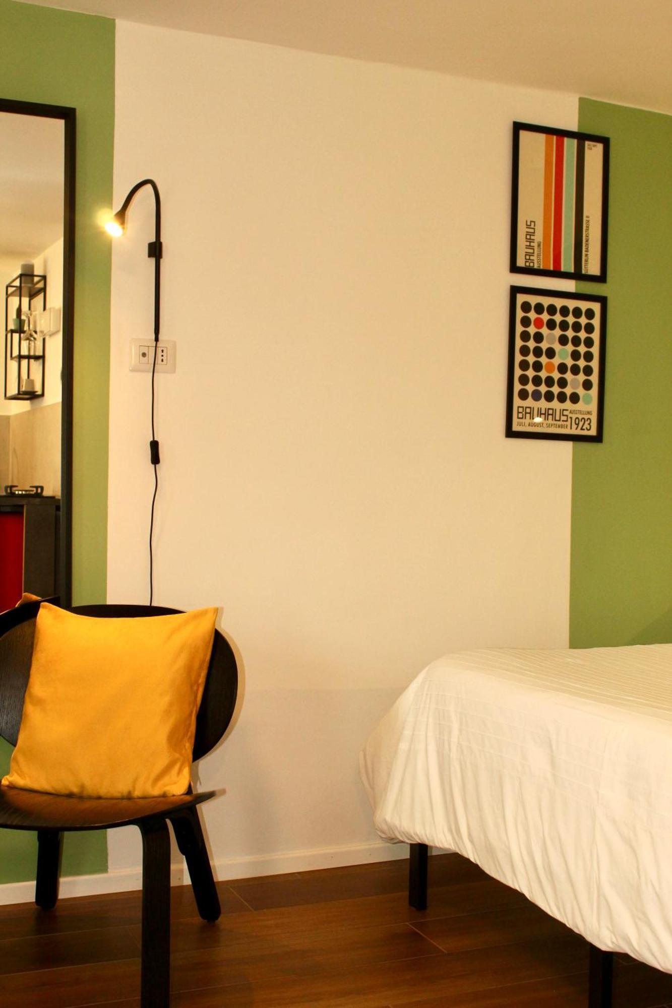 Residenza 1930 Apartment Matera Bagian luar foto