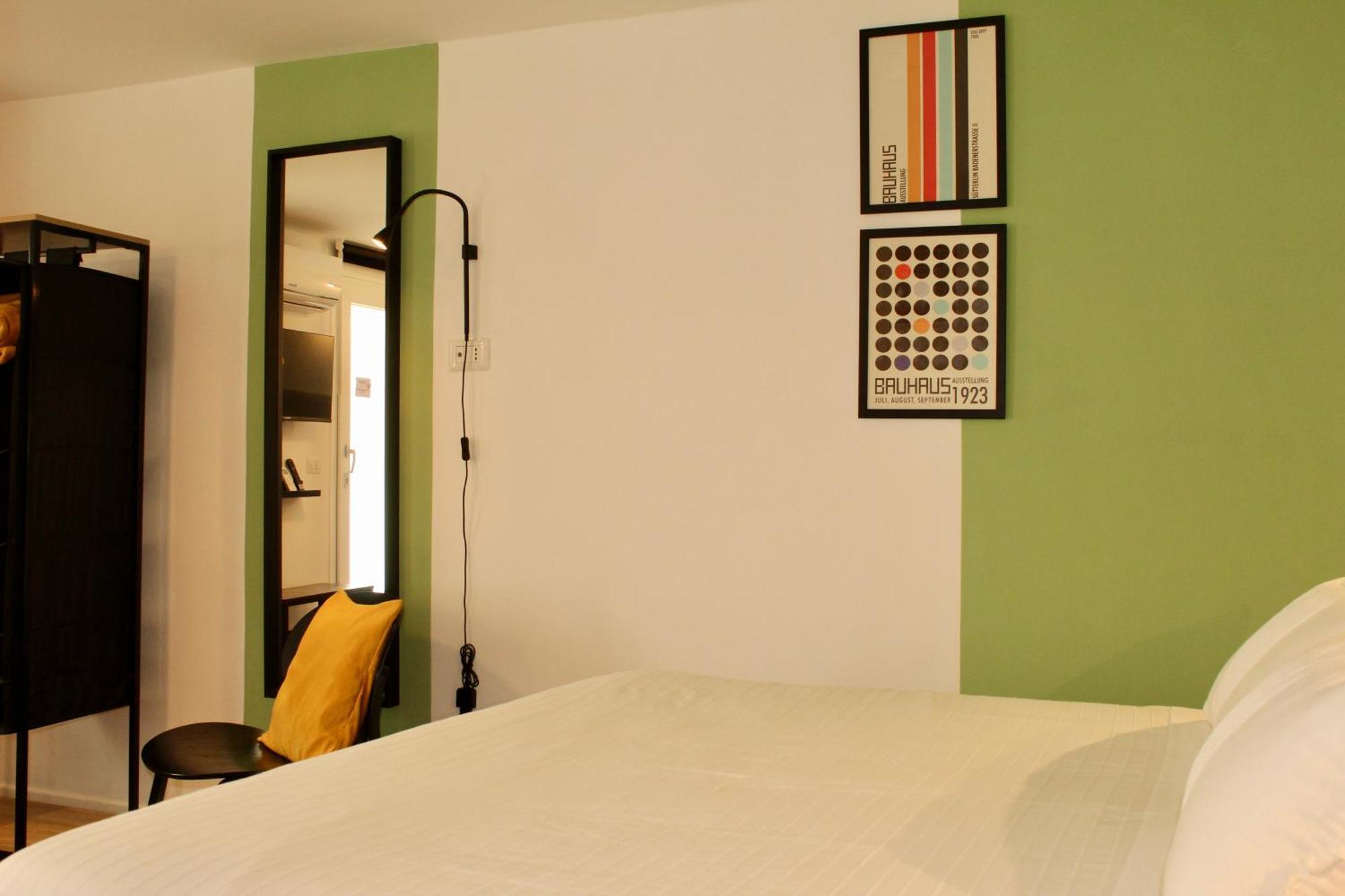 Residenza 1930 Apartment Matera Bagian luar foto