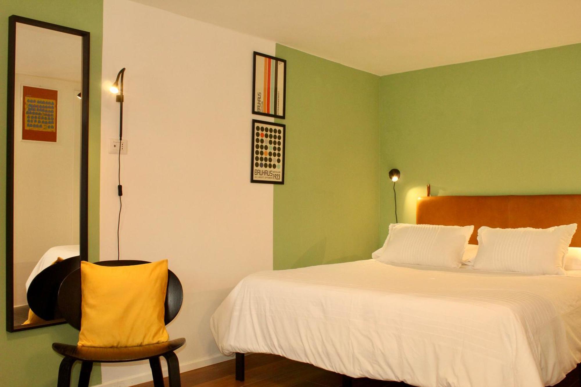 Residenza 1930 Apartment Matera Bagian luar foto