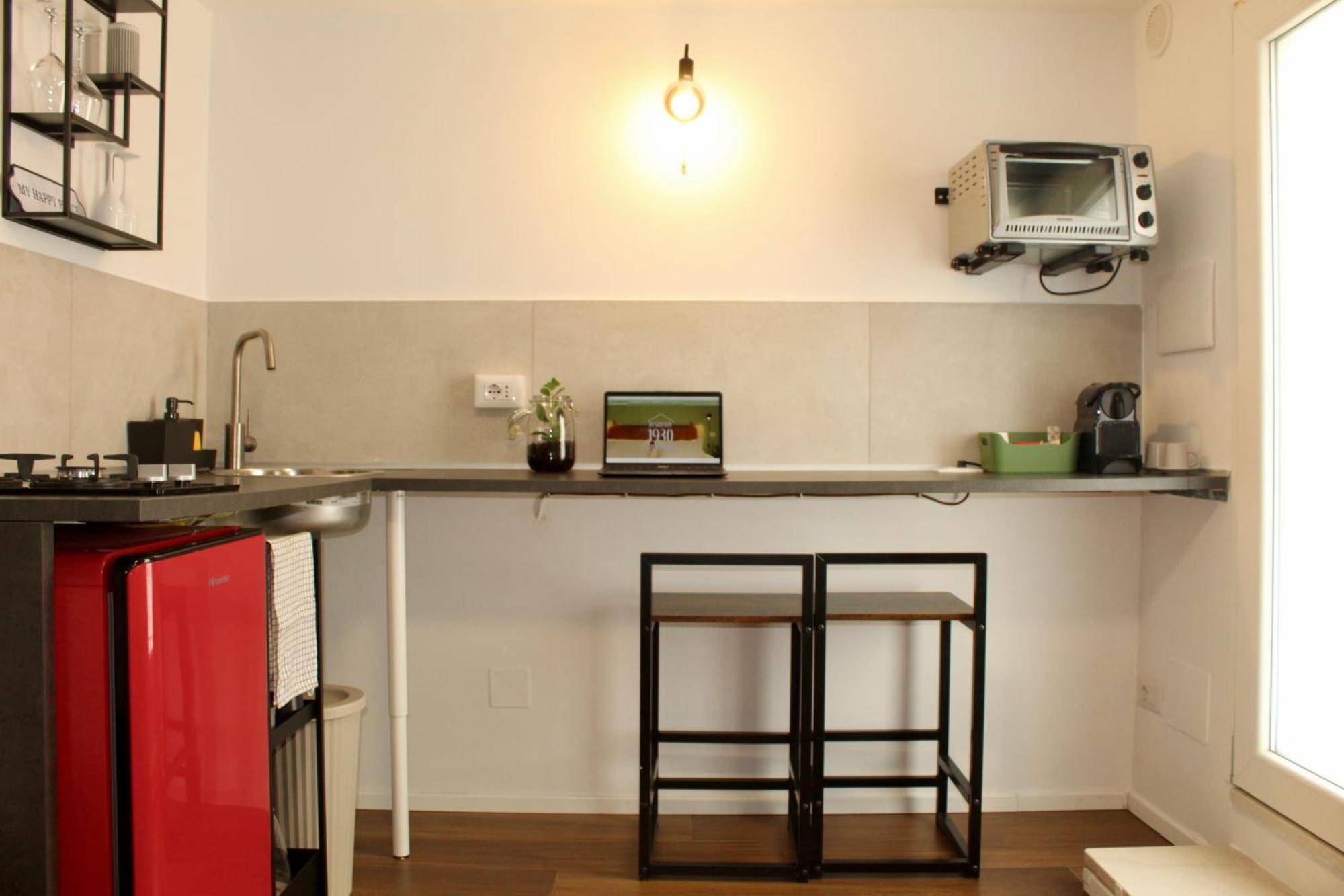 Residenza 1930 Apartment Matera Bagian luar foto