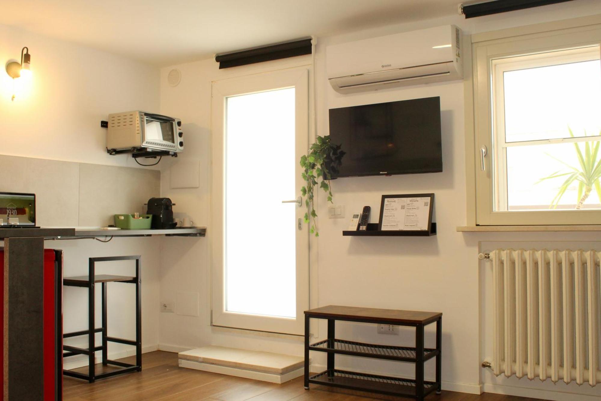 Residenza 1930 Apartment Matera Bagian luar foto