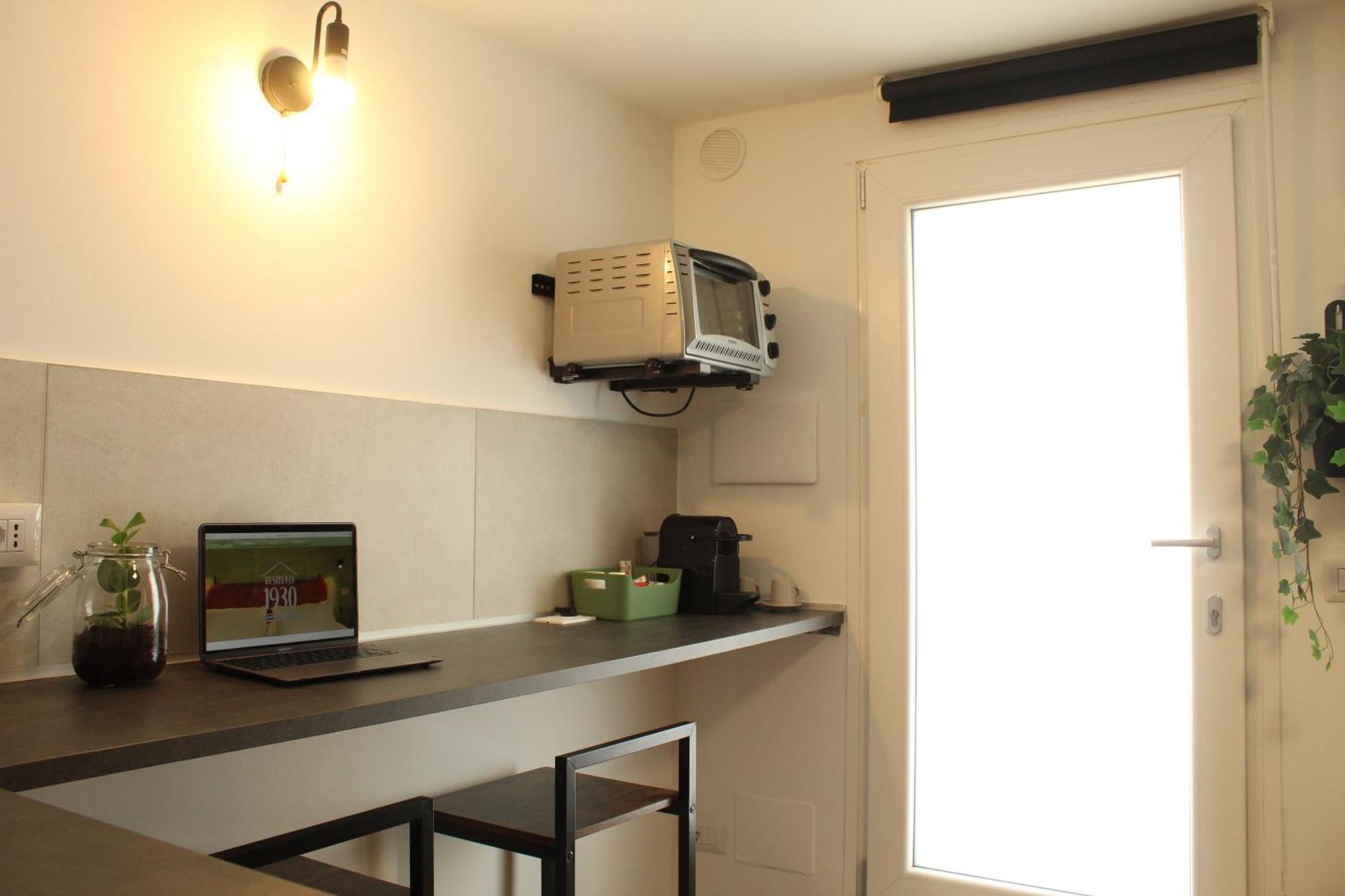 Residenza 1930 Apartment Matera Bagian luar foto