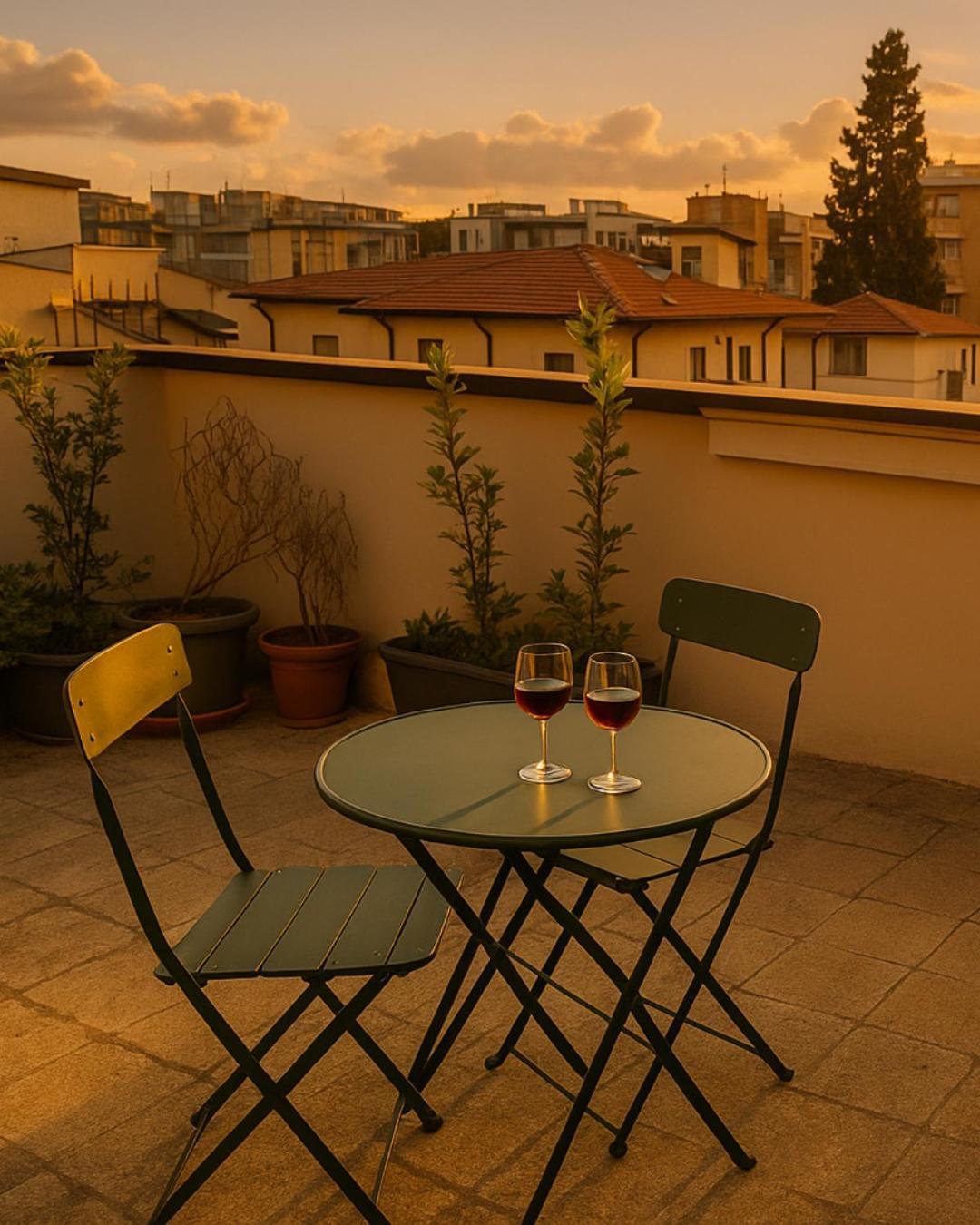 Residenza 1930 Apartment Matera Bagian luar foto