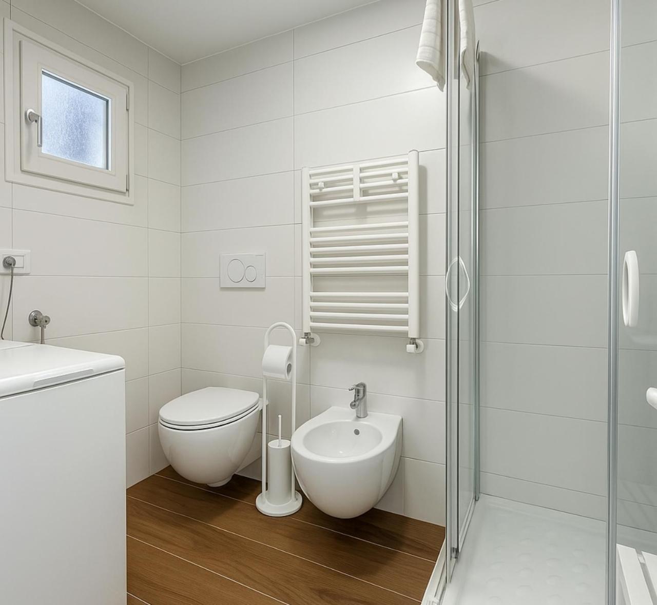Residenza 1930 Apartment Matera Bagian luar foto